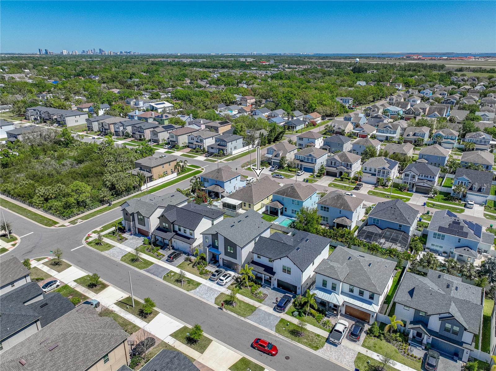 7603 S KISSIMMEE ST, TAMPA, FL, 33616
