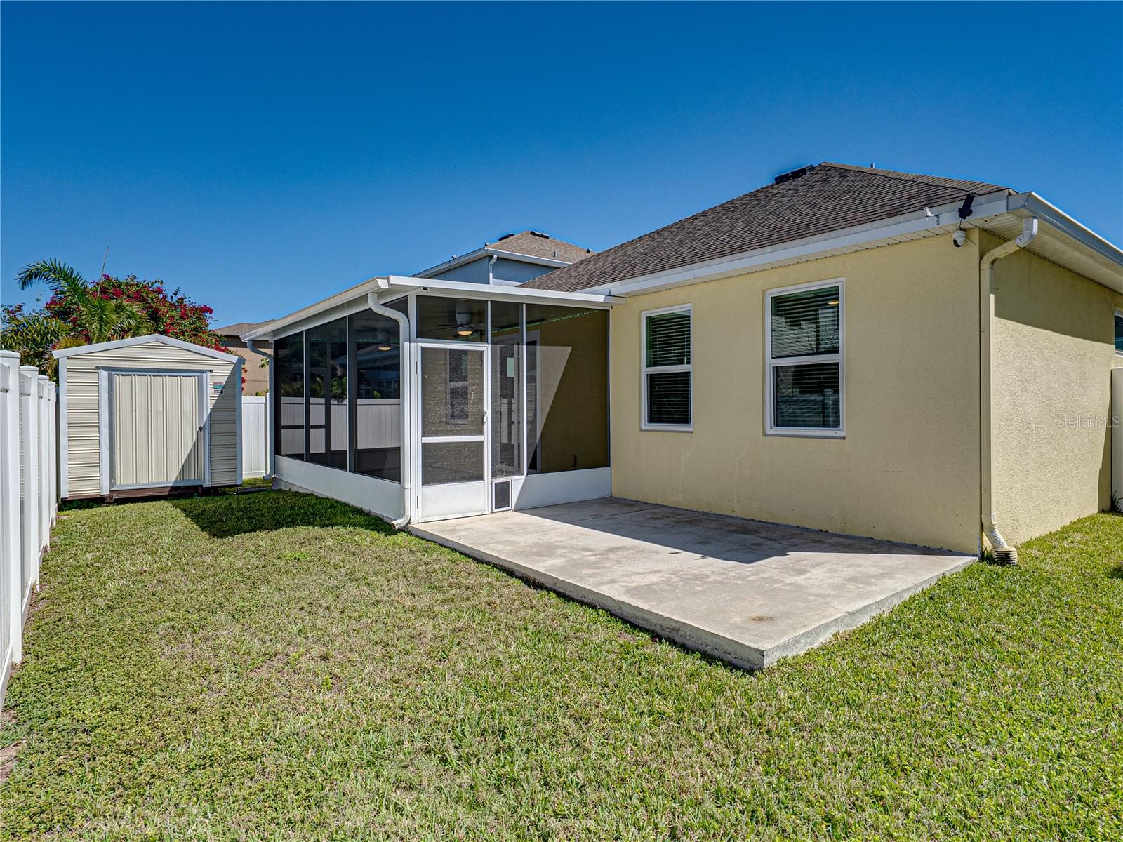 7603 S KISSIMMEE ST, TAMPA, FL, 33616