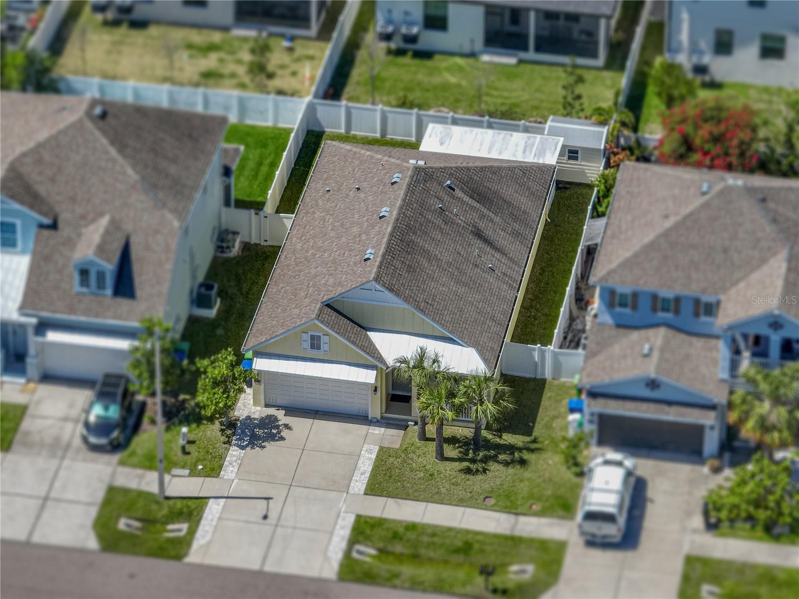 7603 S KISSIMMEE ST, TAMPA, FL, 33616