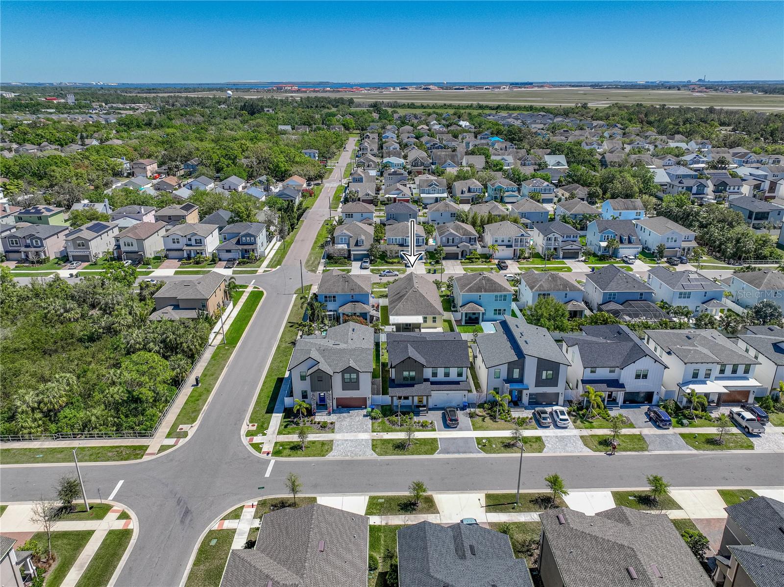 7603 S KISSIMMEE ST, TAMPA, FL, 33616