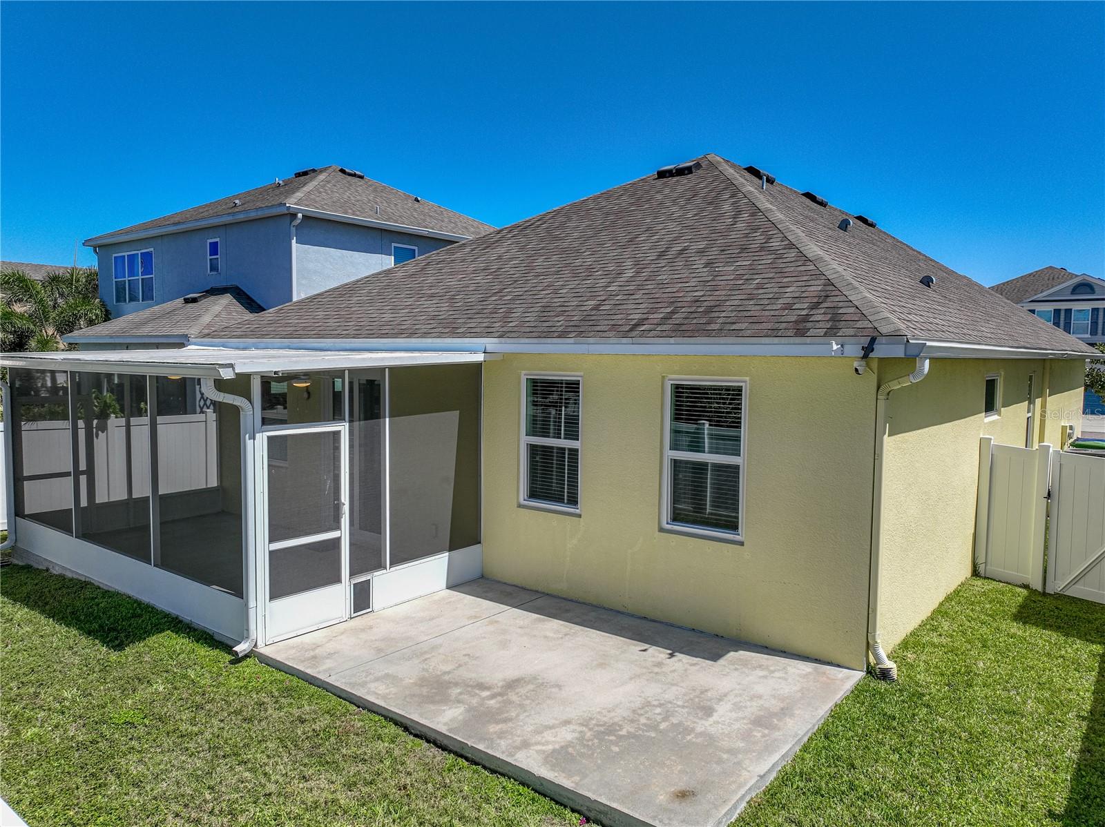 7603 S KISSIMMEE ST, TAMPA, FL, 33616