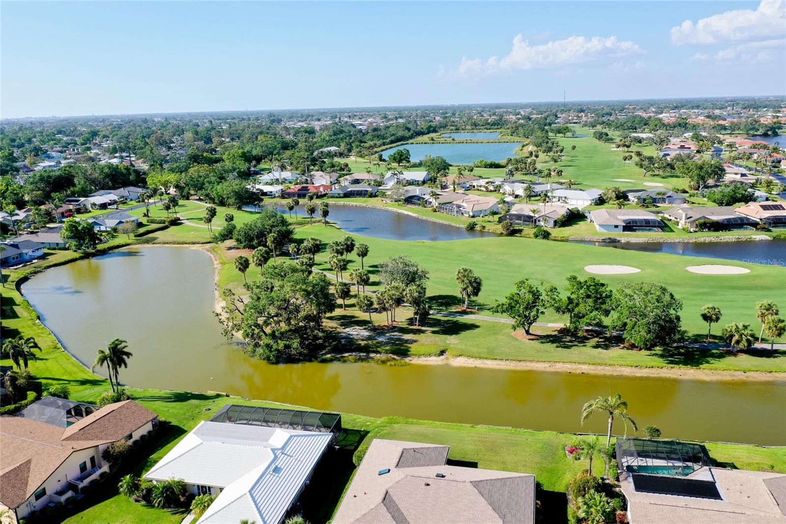 920 S DORAL LN, VENICE, FL, 34293
