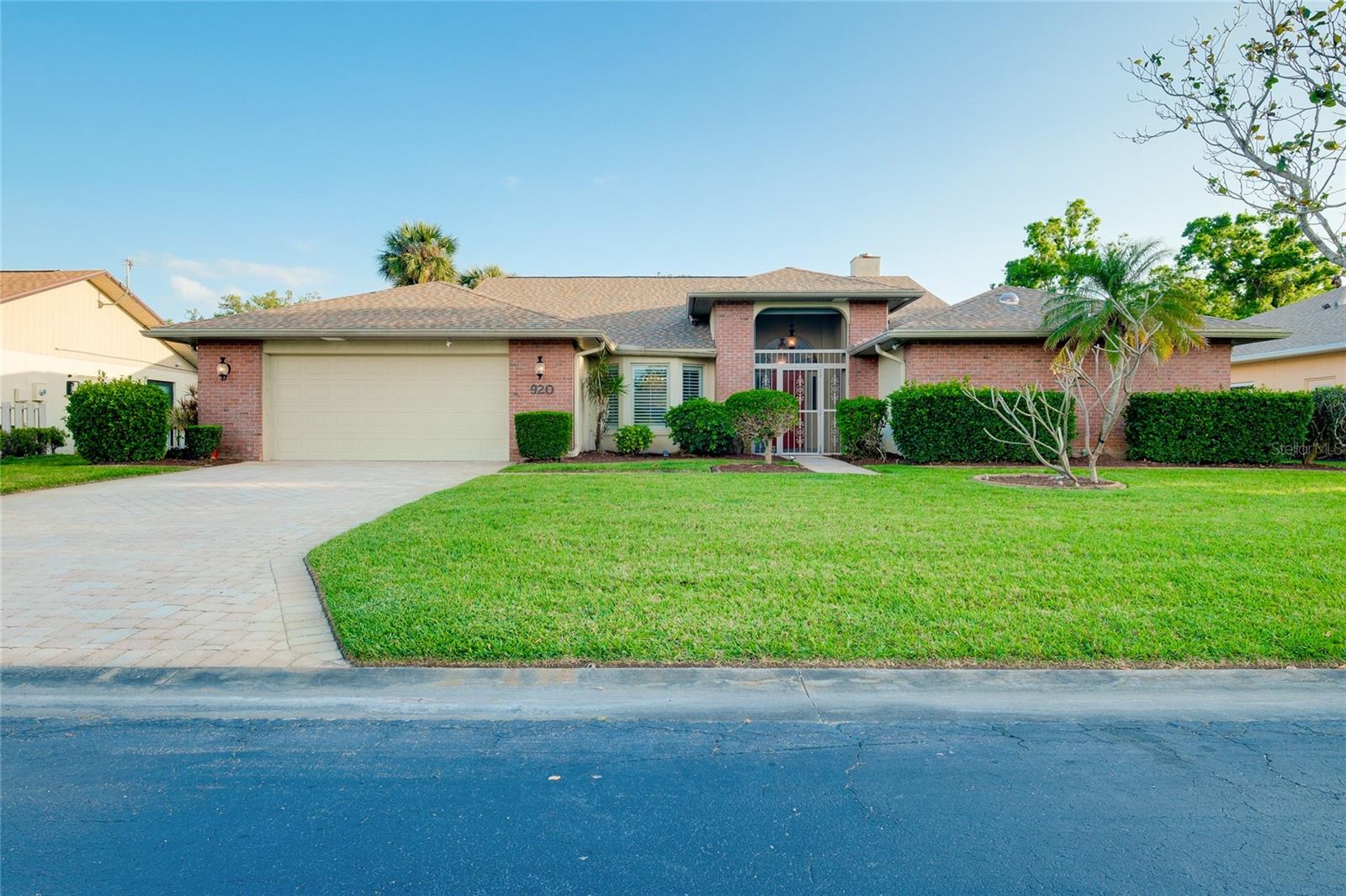 920 S DORAL LN, VENICE, FL, 34293