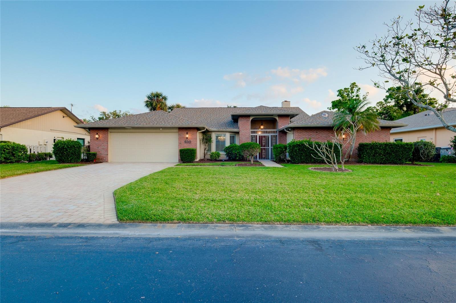 920 S DORAL LN, VENICE, FL, 34293