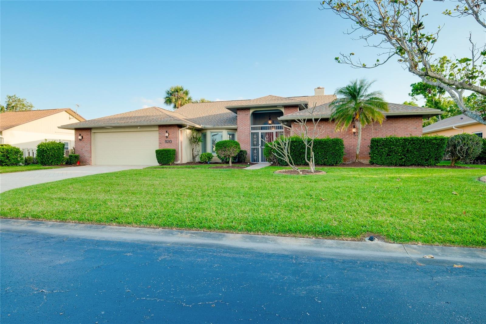 920 S DORAL LN, VENICE, FL, 34293