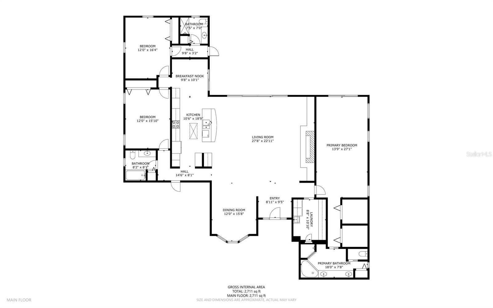 920 S DORAL LN, VENICE, FL, 34293