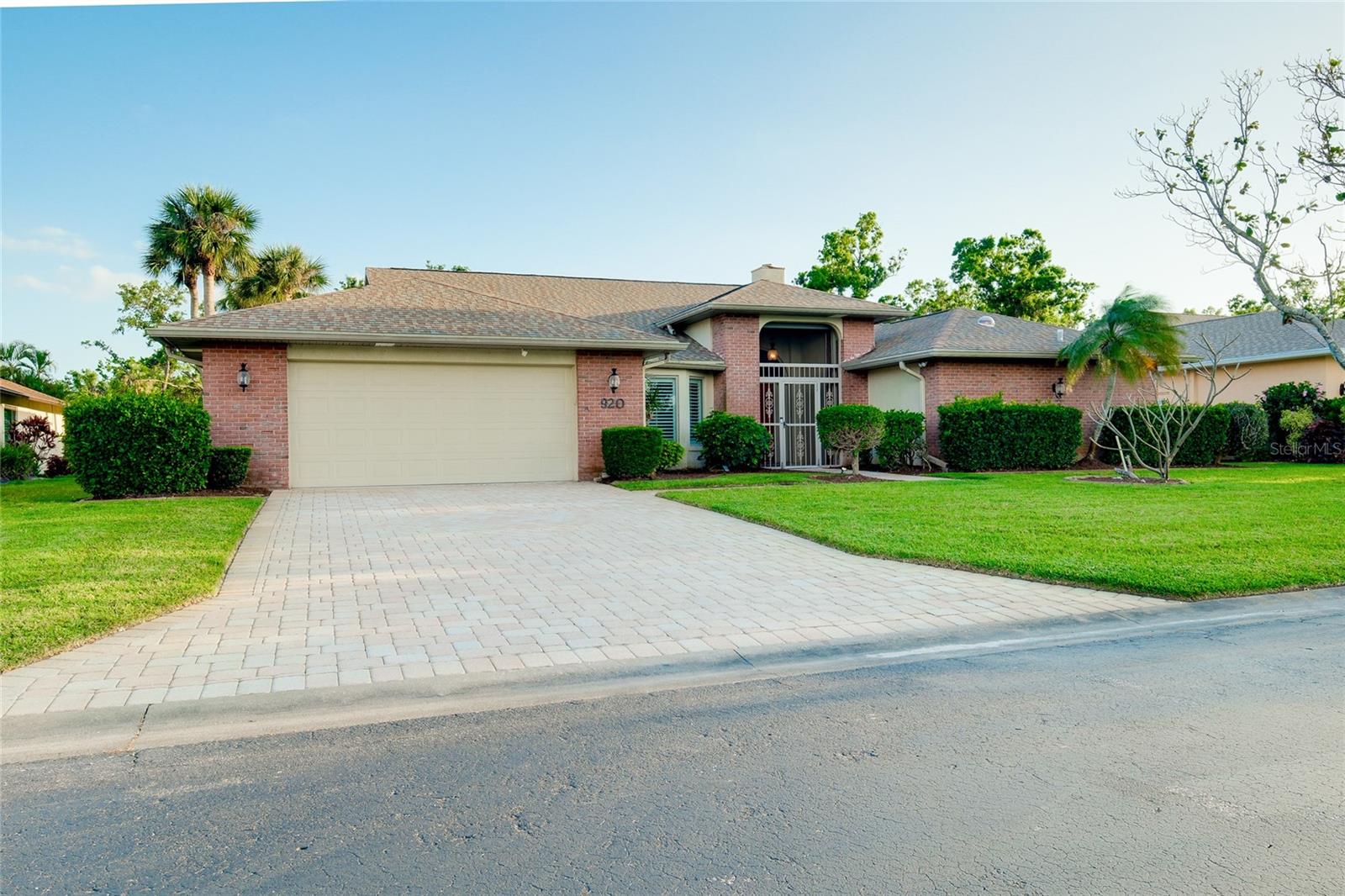920 S DORAL LN, VENICE, FL, 34293