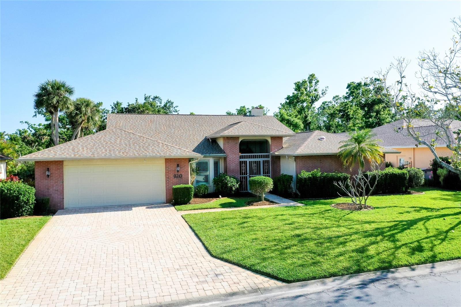 920 S DORAL LN, VENICE, FL, 34293