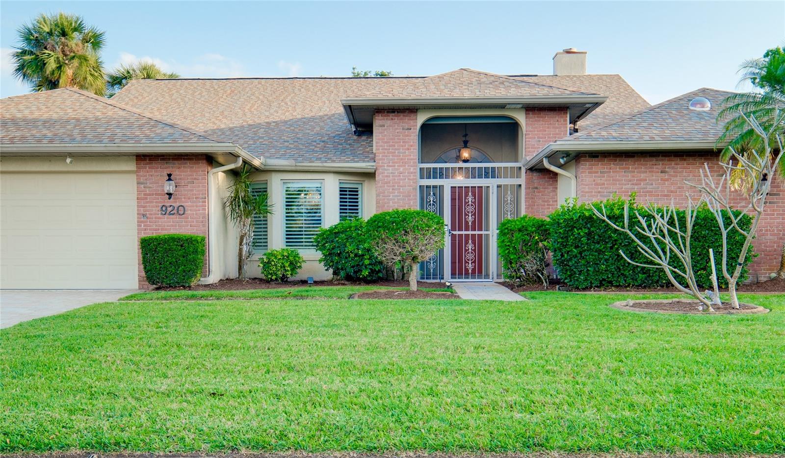 920 S DORAL LN, VENICE, FL, 34293