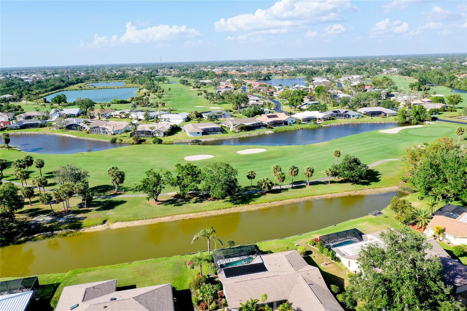 920 S DORAL LN, VENICE, FL, 34293