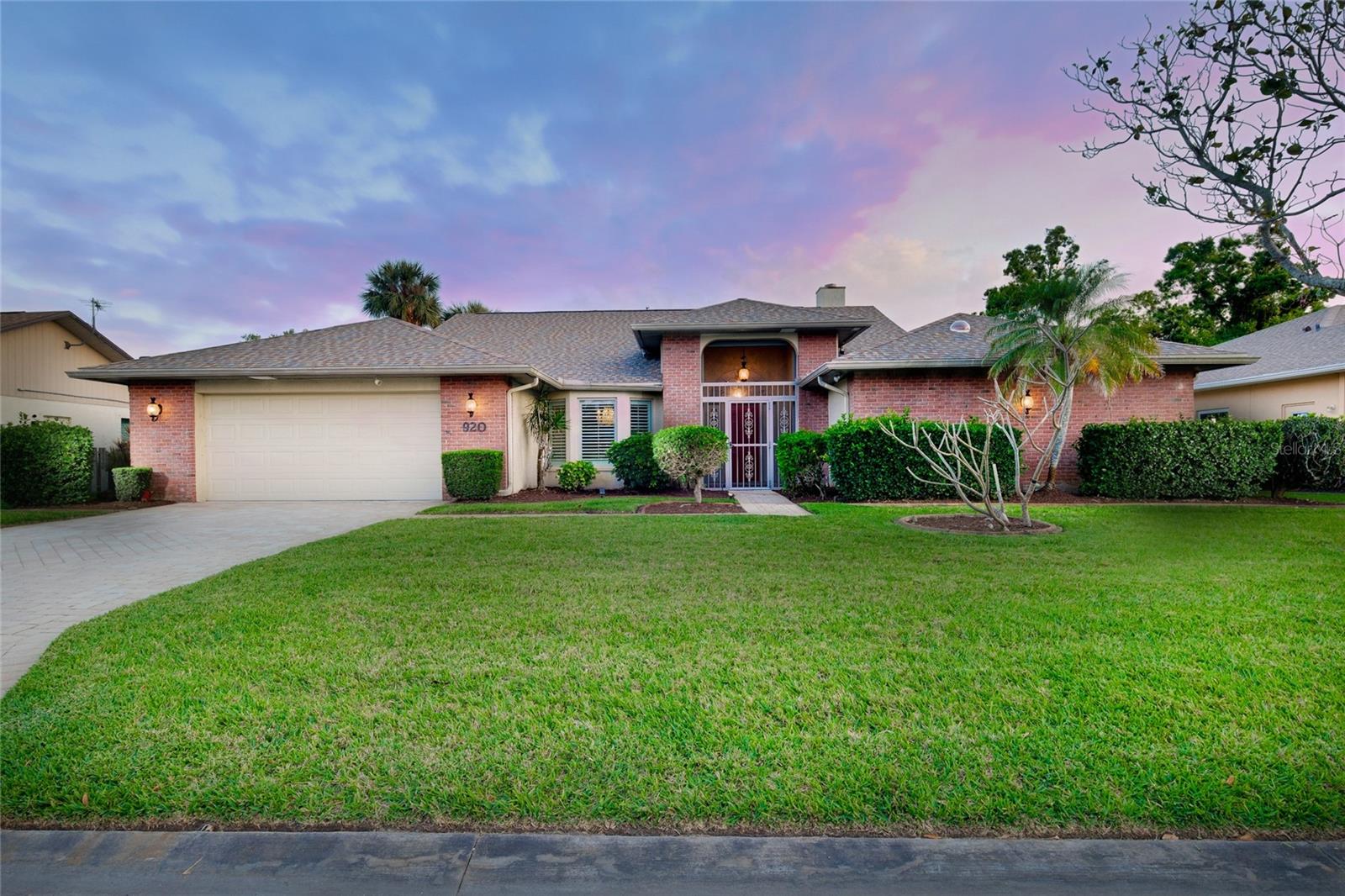 920 S DORAL LN, VENICE, FL, 34293