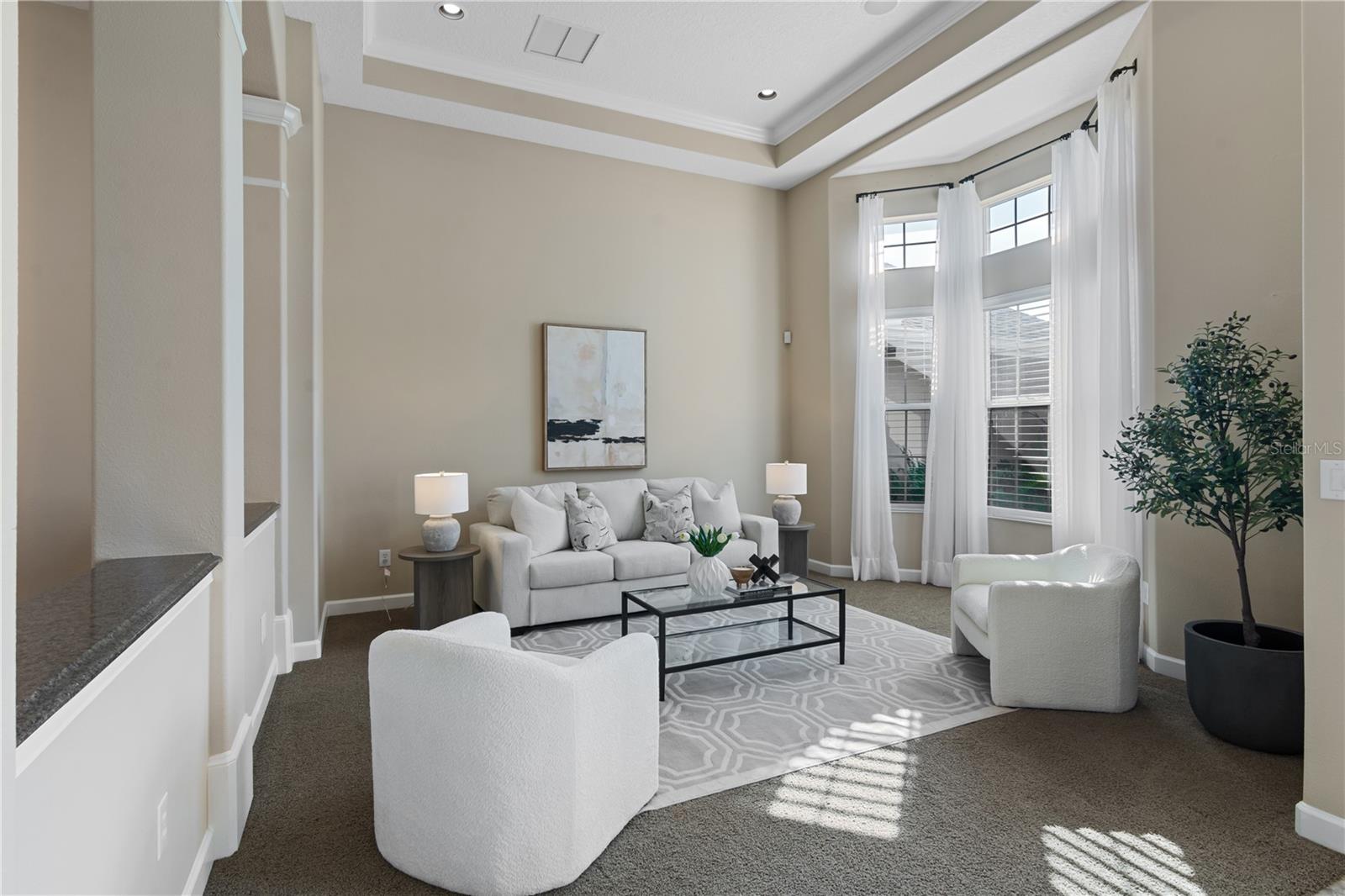 3138 LEE SHORE LOOP, ORLANDO, FL, 32820