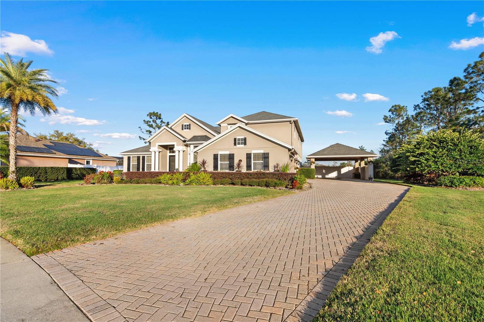 3138 LEE SHORE LOOP, ORLANDO, FL, 32820