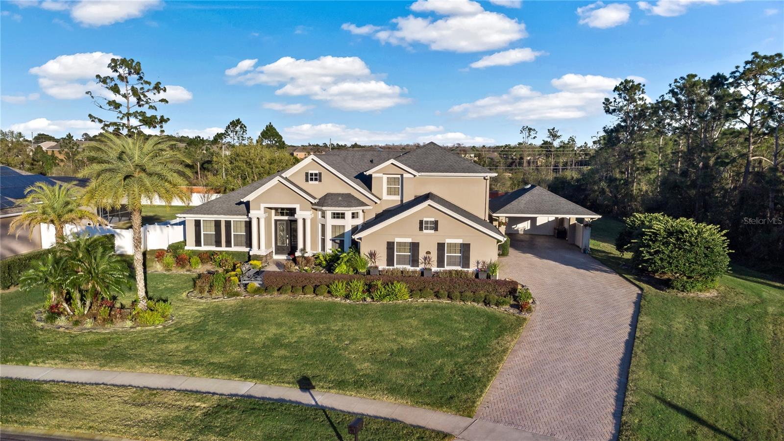 3138 LEE SHORE LOOP, ORLANDO, FL, 32820
