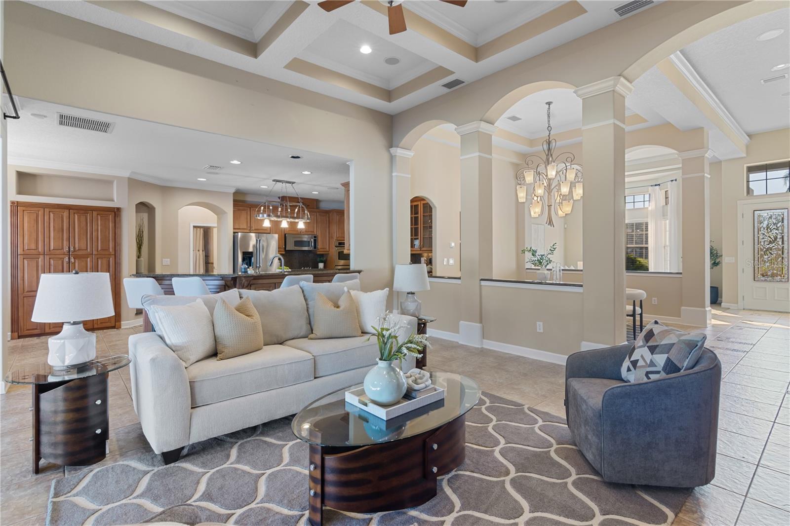 3138 LEE SHORE LOOP, ORLANDO, FL, 32820