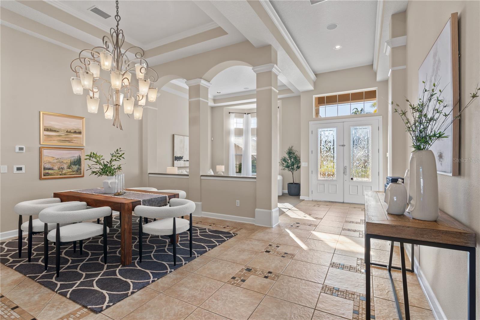 3138 LEE SHORE LOOP, ORLANDO, FL, 32820