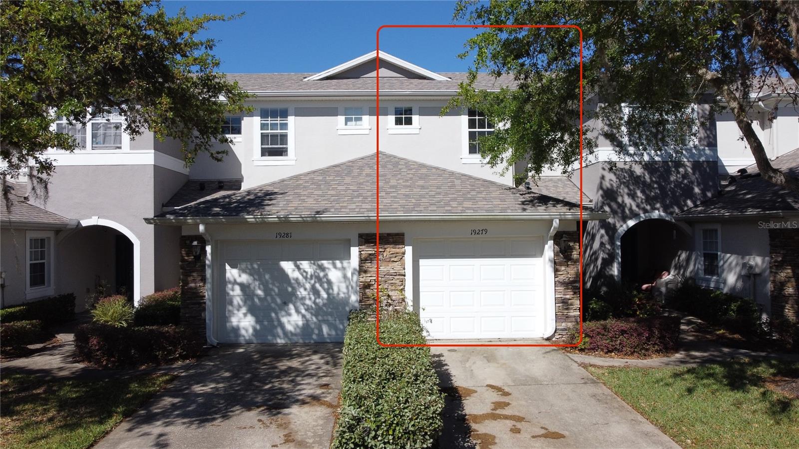 19279 STONE HEDGE DR, TAMPA, FL, 33647