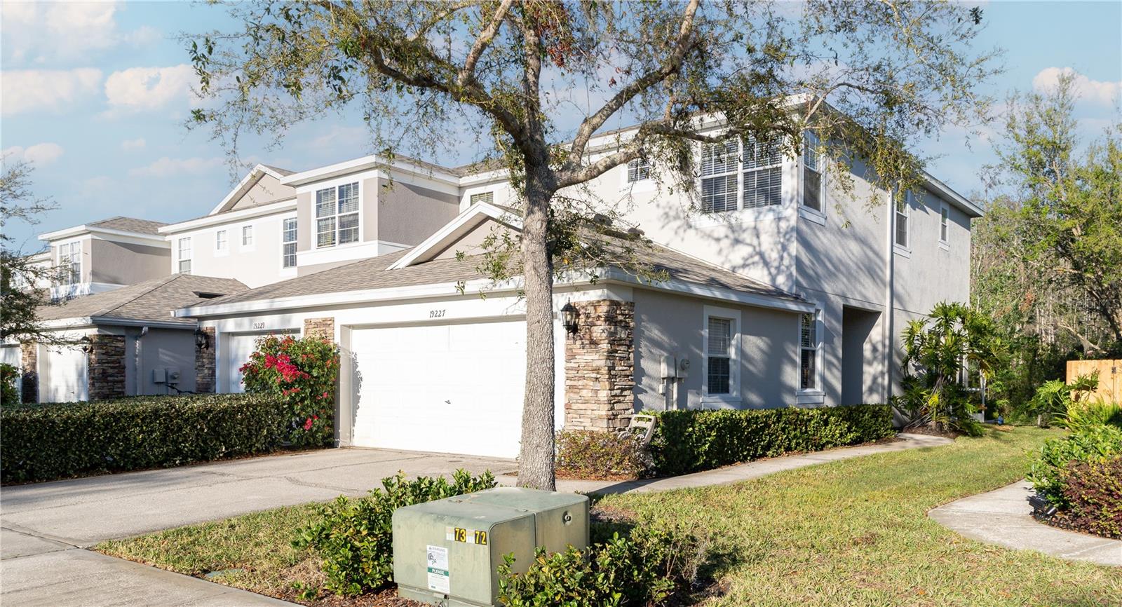 19227 STONE HEDGE DR, TAMPA, FL, 33647
