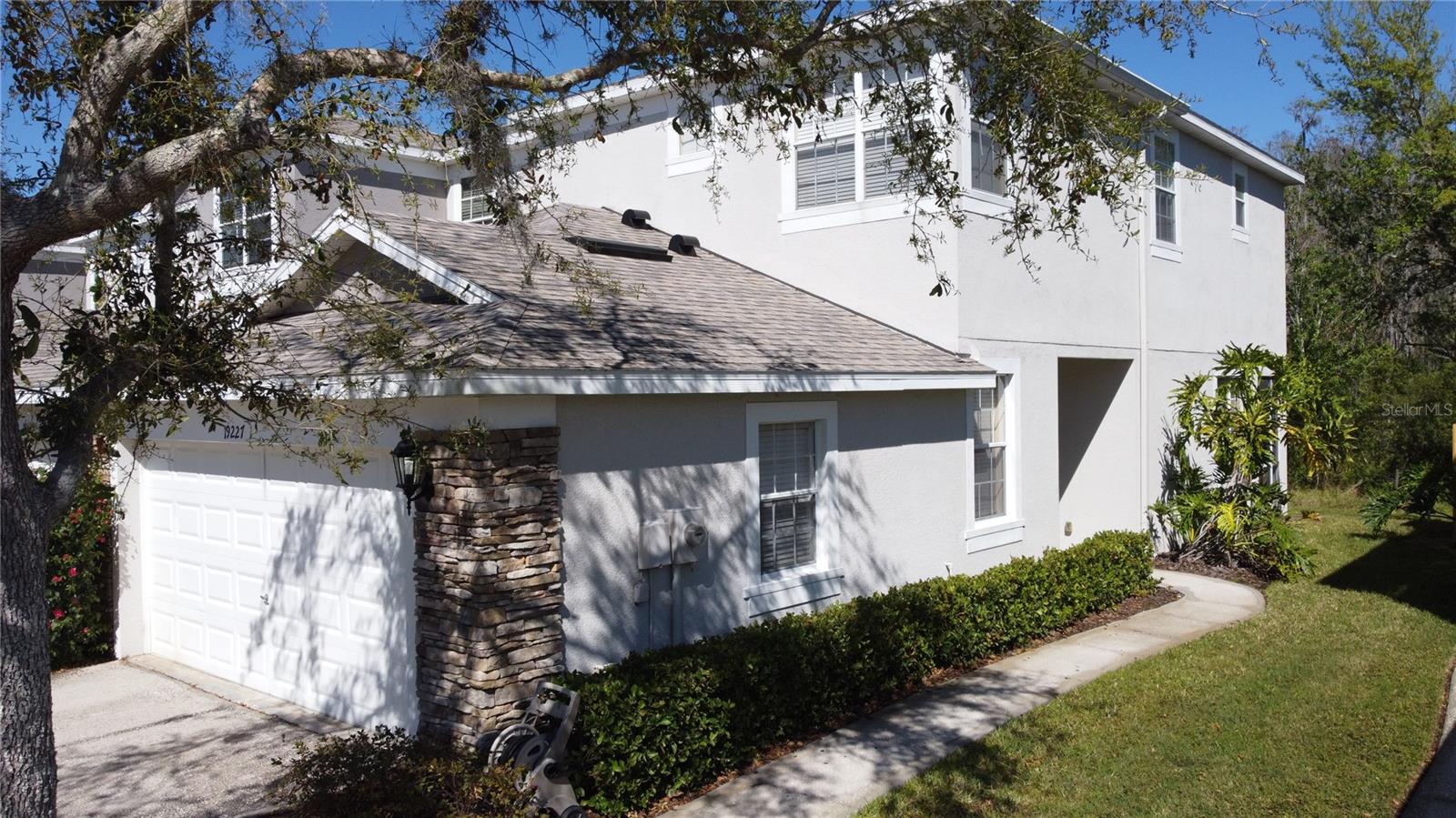 19227 STONE HEDGE DR, TAMPA, FL, 33647