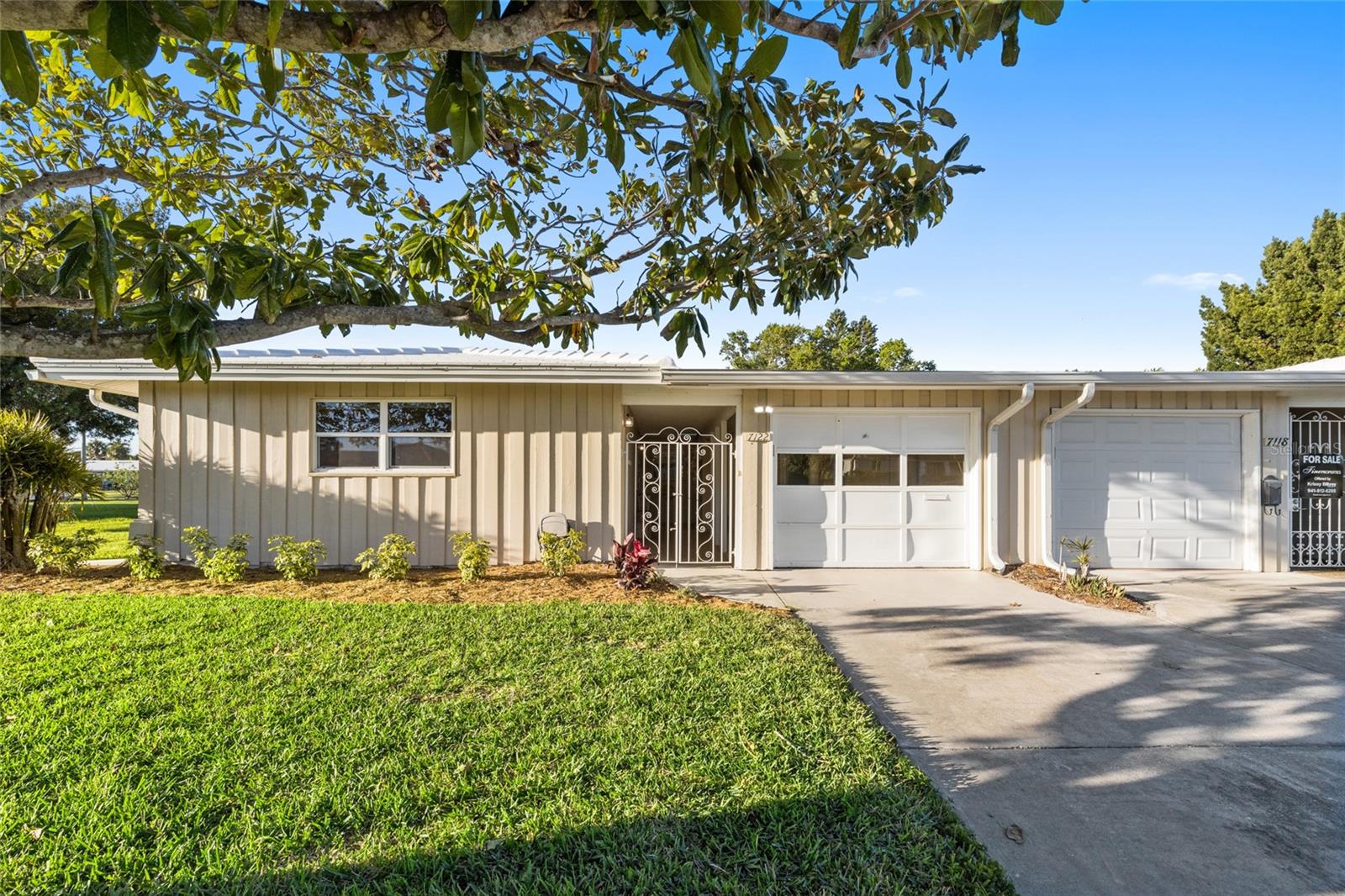 7122 11TH AVE W, BRADENTON, FL, 34209