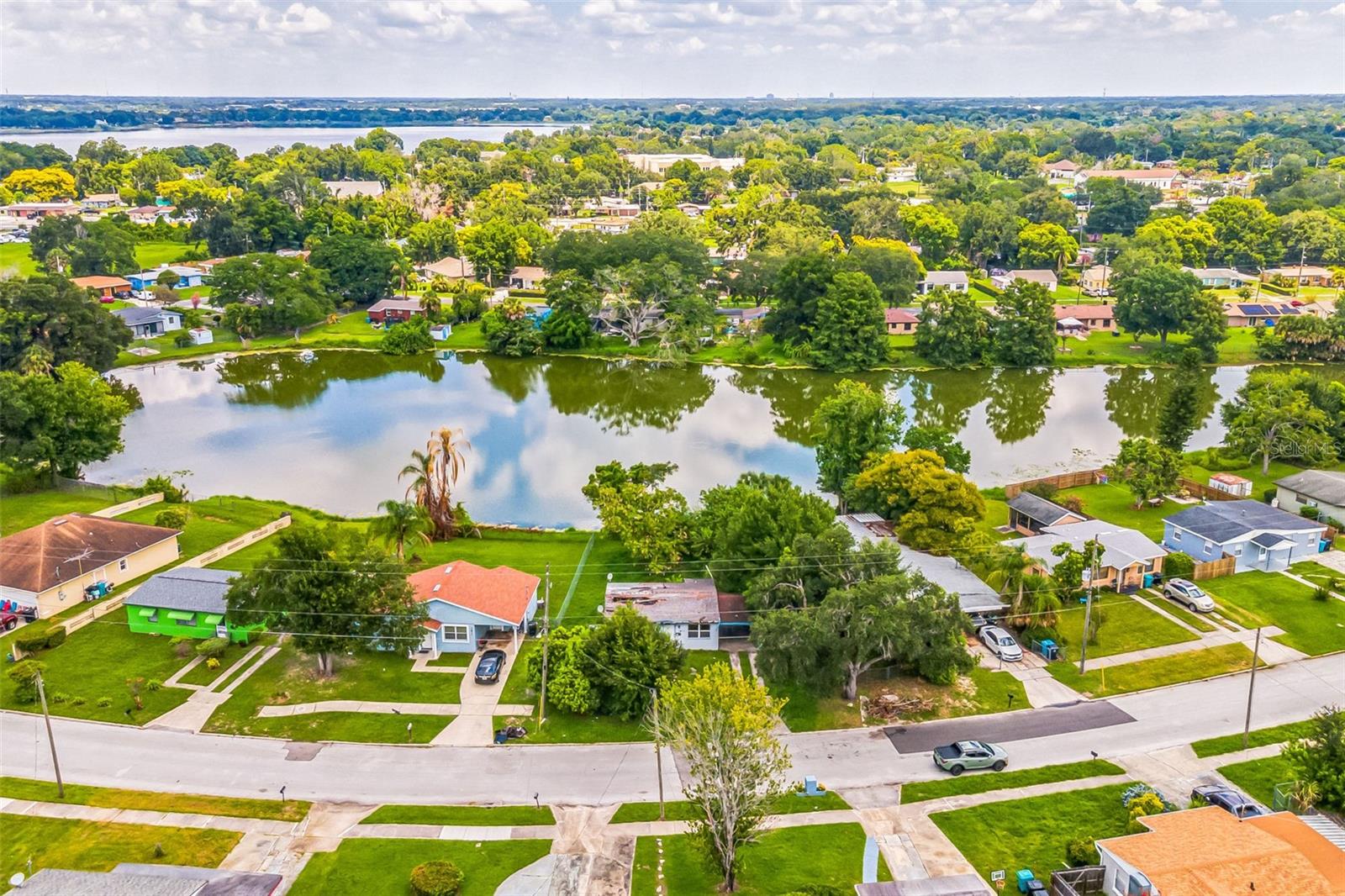 3811 WILTS ST, ORLANDO, FL, 32805