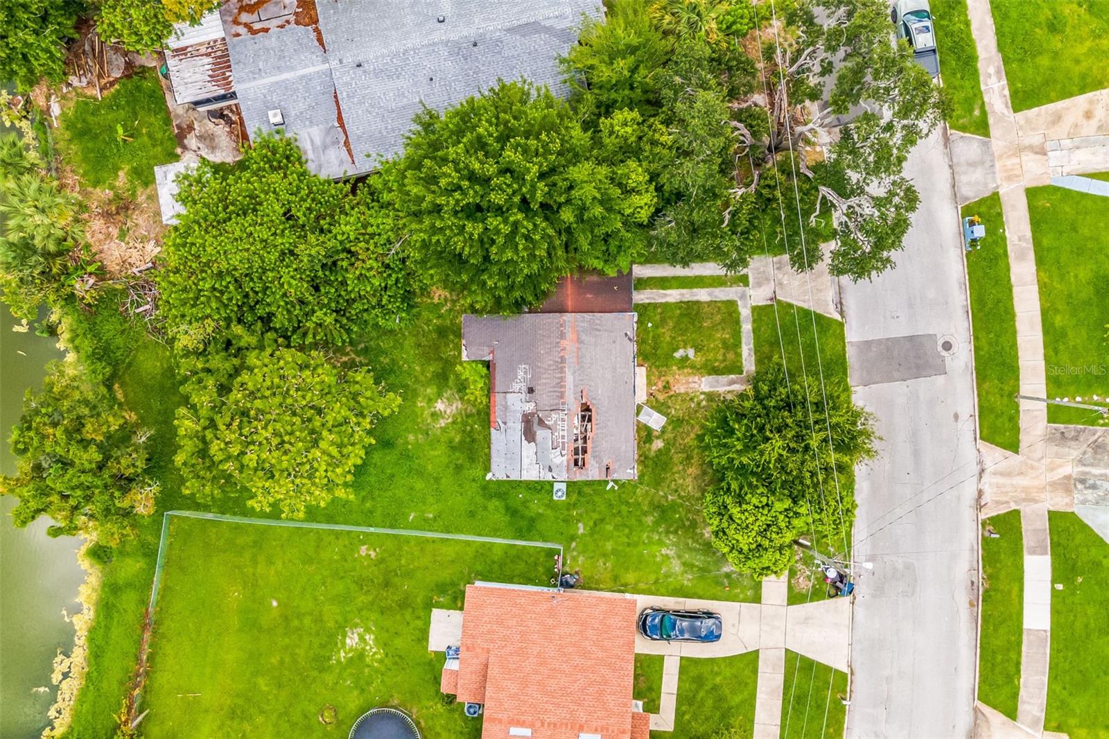 3811 WILTS ST, ORLANDO, FL, 32805