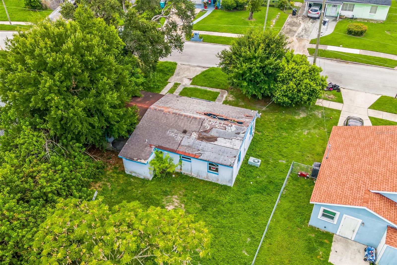 3811 WILTS ST, ORLANDO, FL, 32805