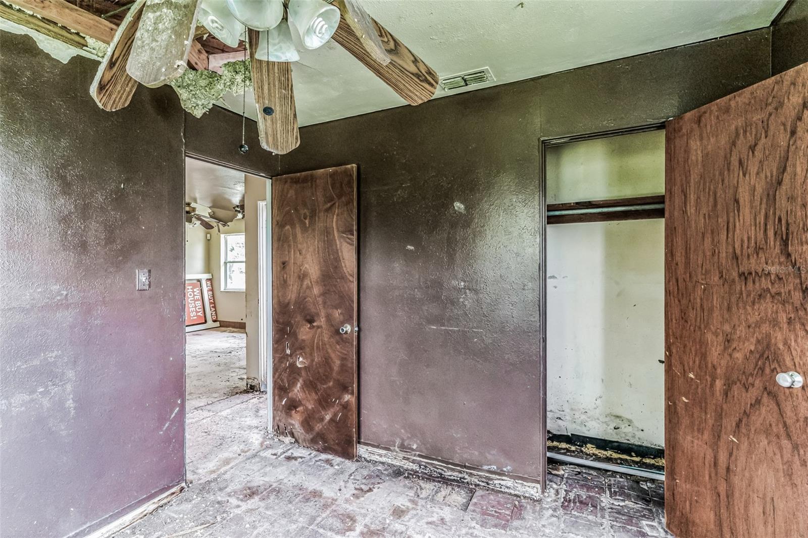 3811 WILTS ST, ORLANDO, FL, 32805