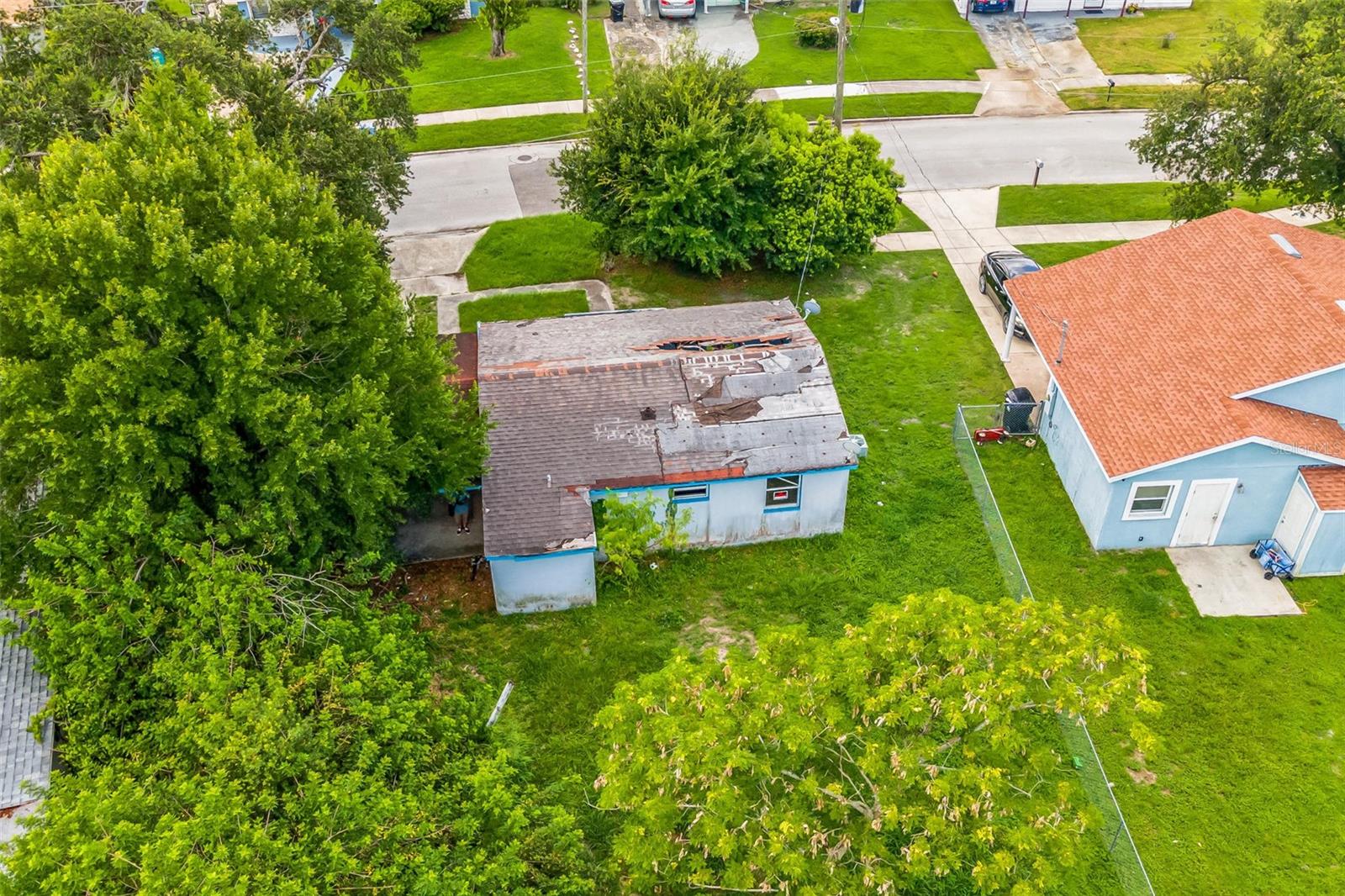 3811 WILTS ST, ORLANDO, FL, 32805