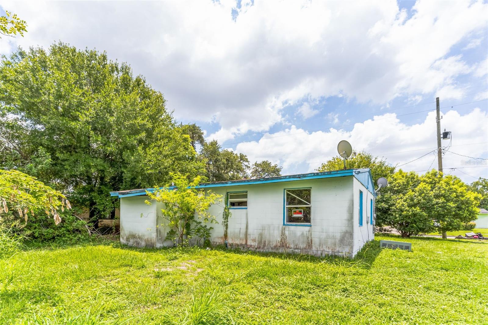 3811 WILTS ST, ORLANDO, FL, 32805