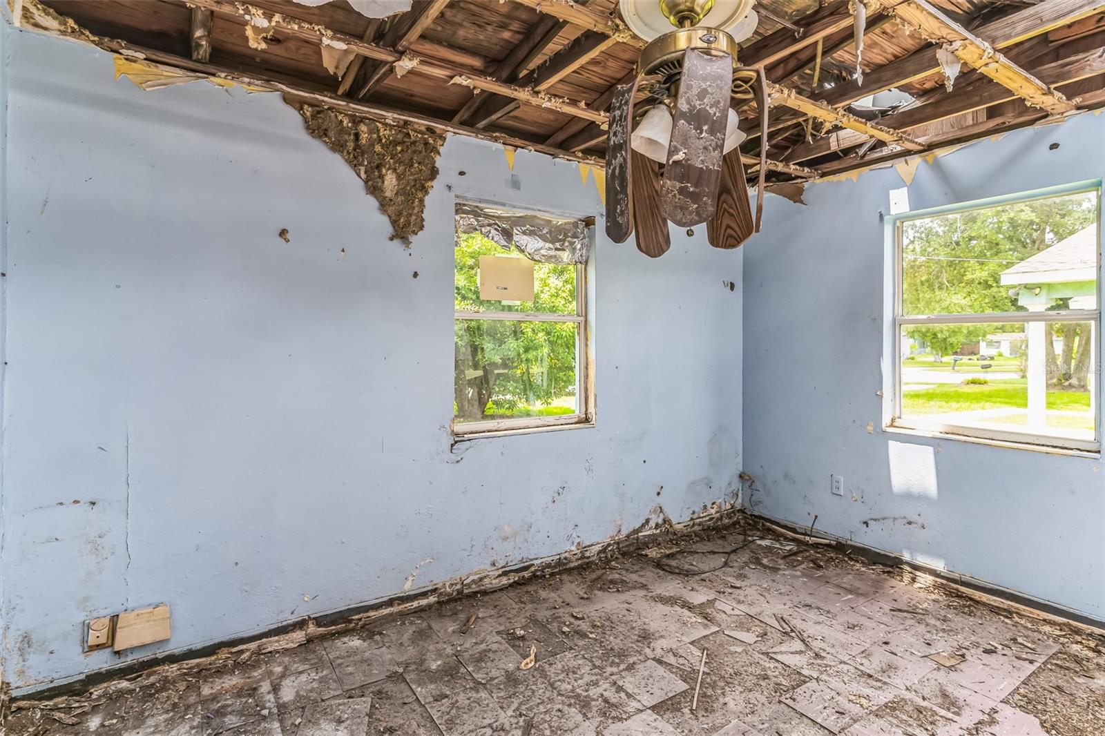 3811 WILTS ST, ORLANDO, FL, 32805
