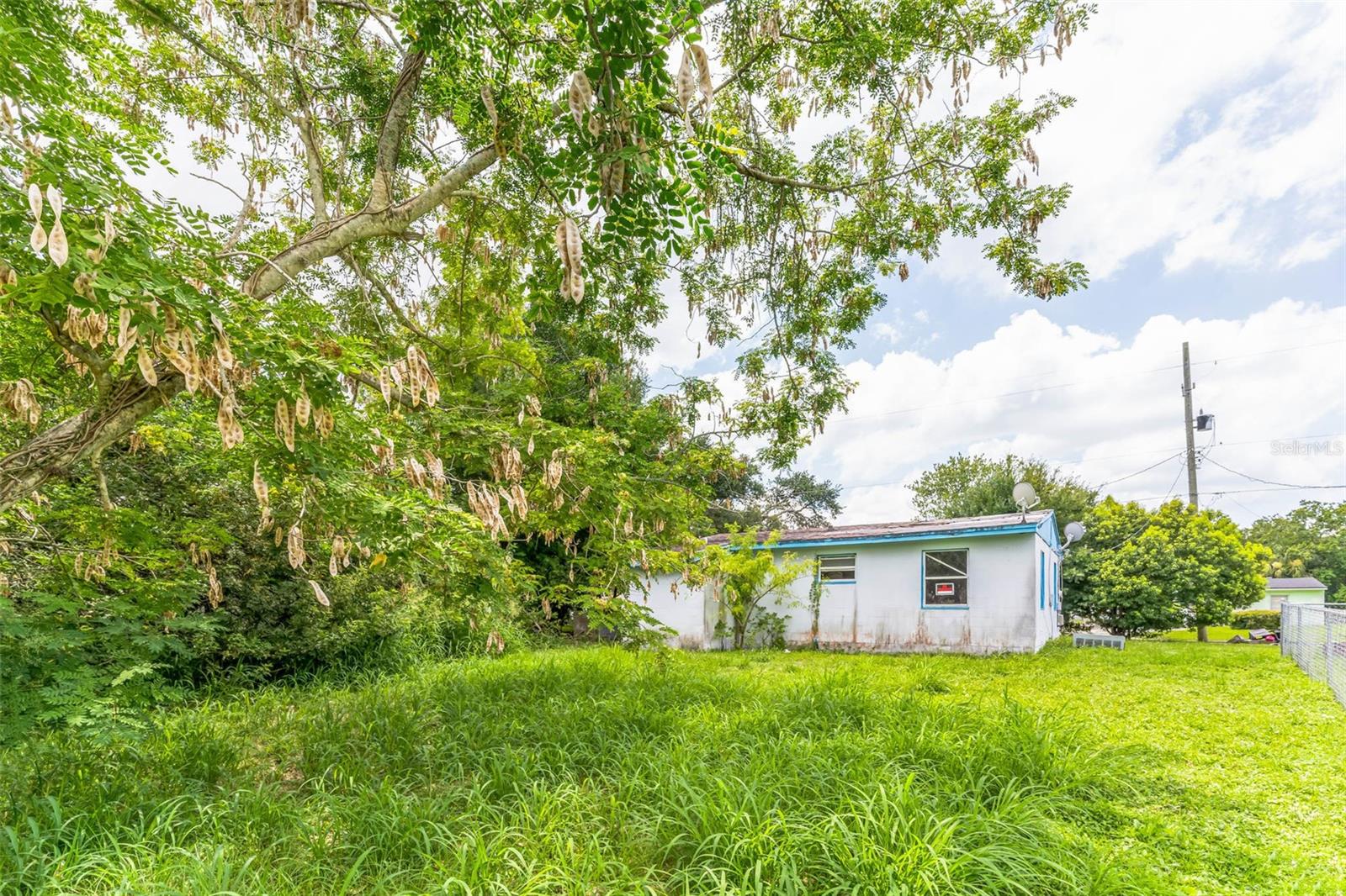 3811 WILTS ST, ORLANDO, FL, 32805