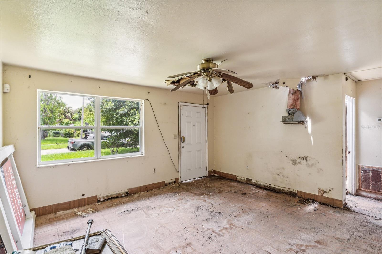 3811 WILTS ST, ORLANDO, FL, 32805