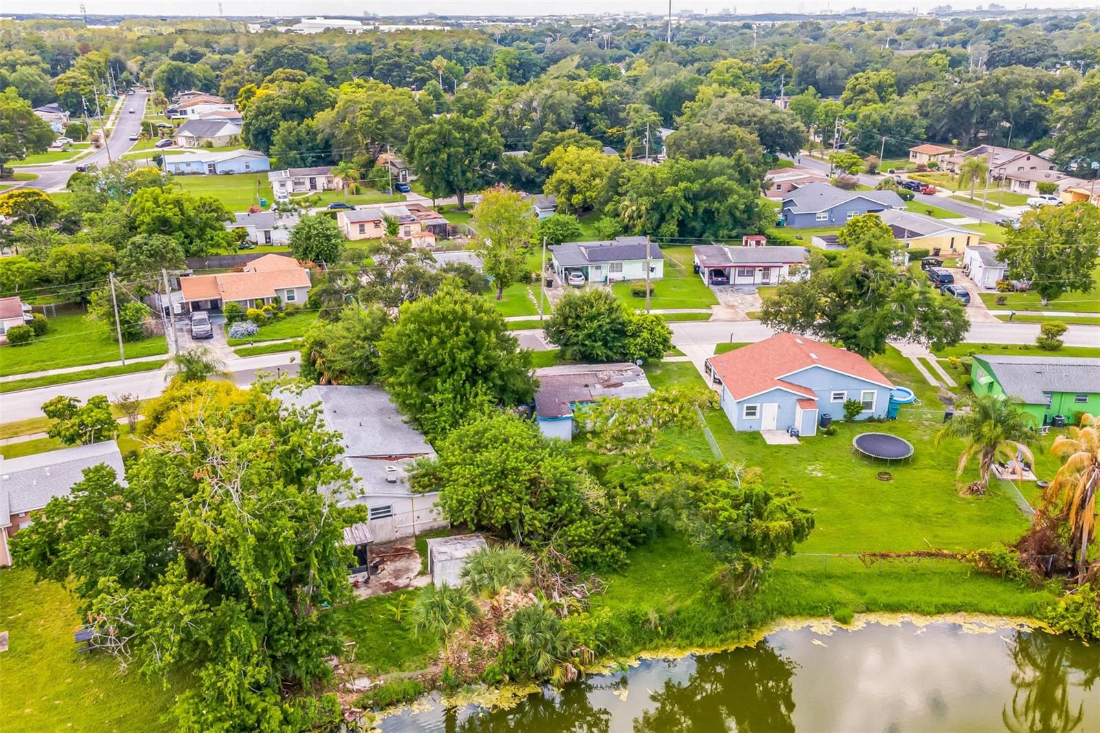 3811 WILTS ST, ORLANDO, FL, 32805