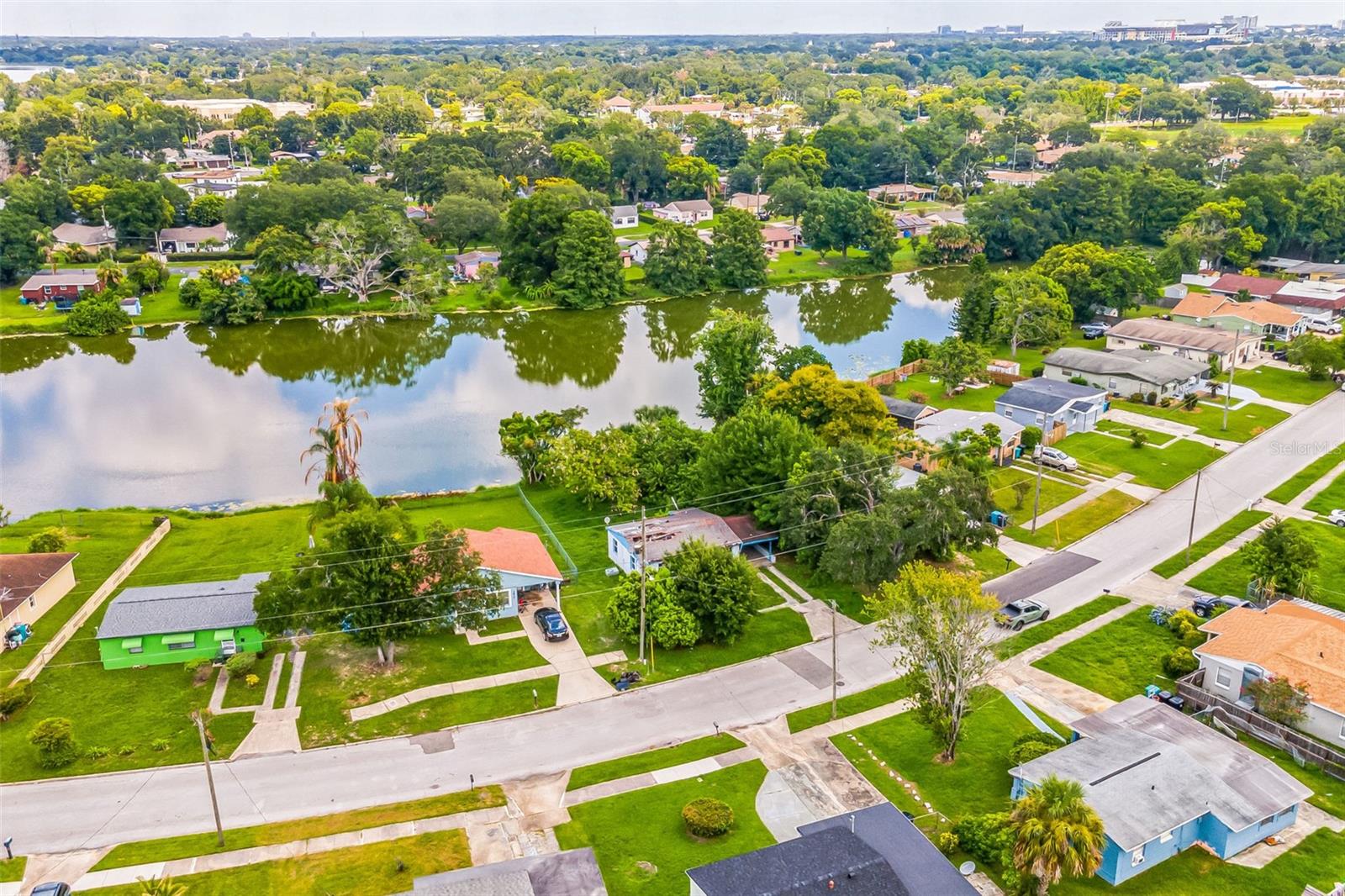 3811 WILTS ST, ORLANDO, FL, 32805
