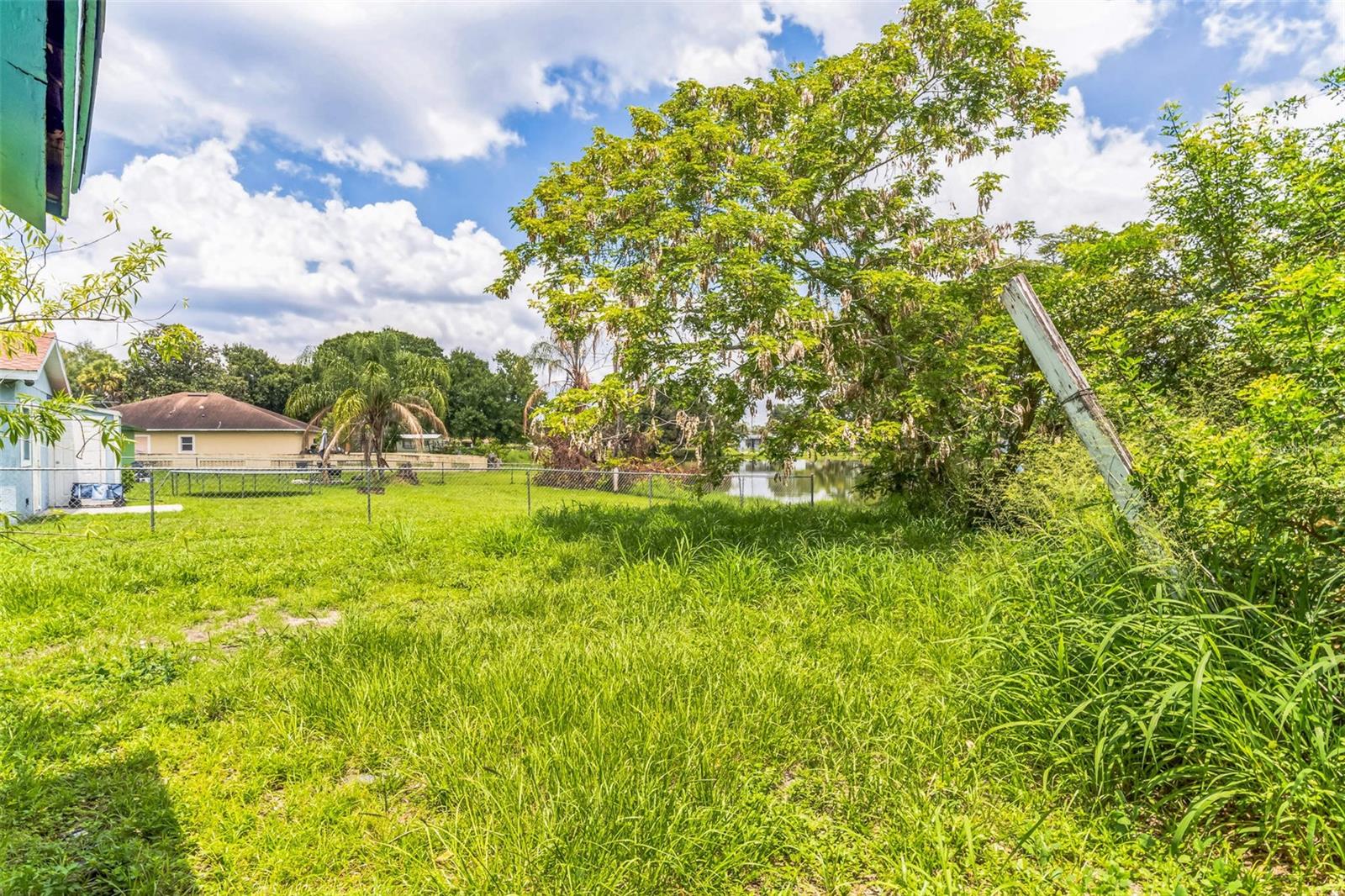 3811 WILTS ST, ORLANDO, FL, 32805