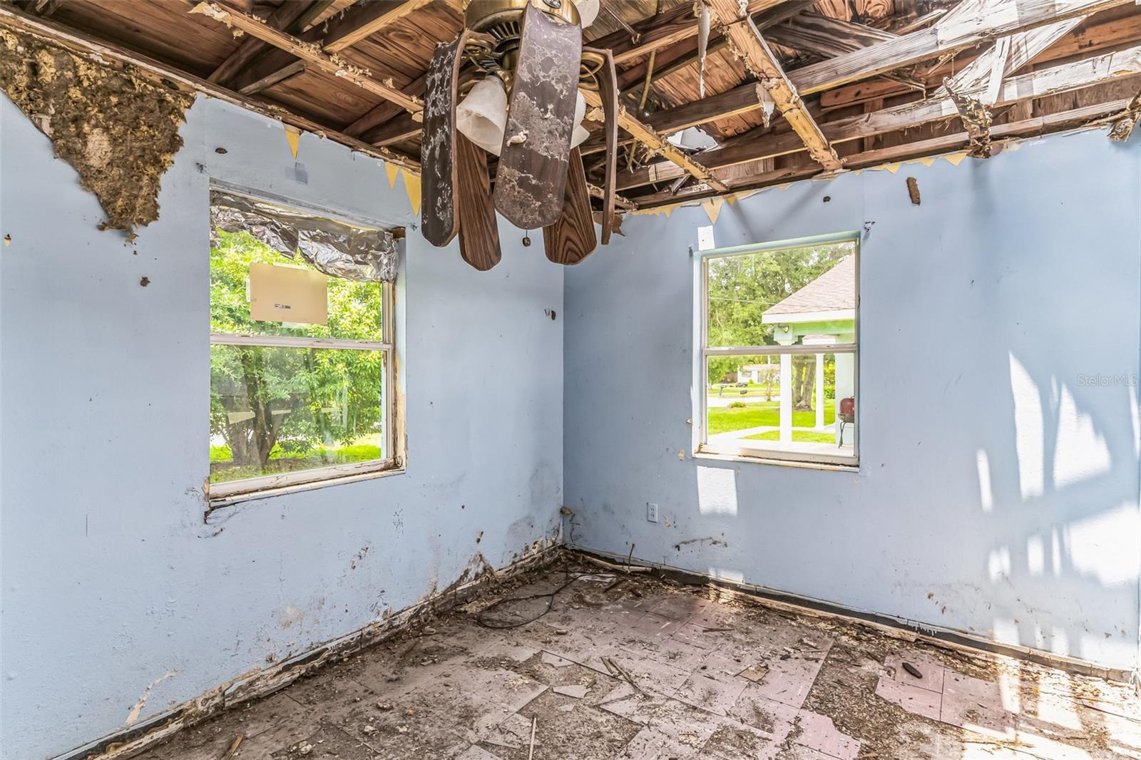3811 WILTS ST, ORLANDO, FL, 32805