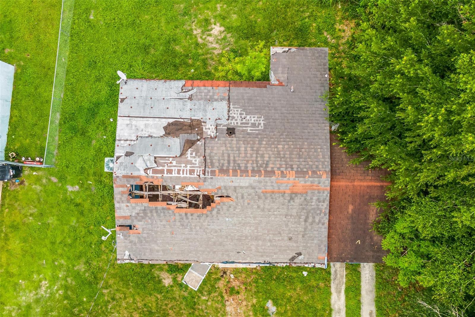3811 WILTS ST, ORLANDO, FL, 32805