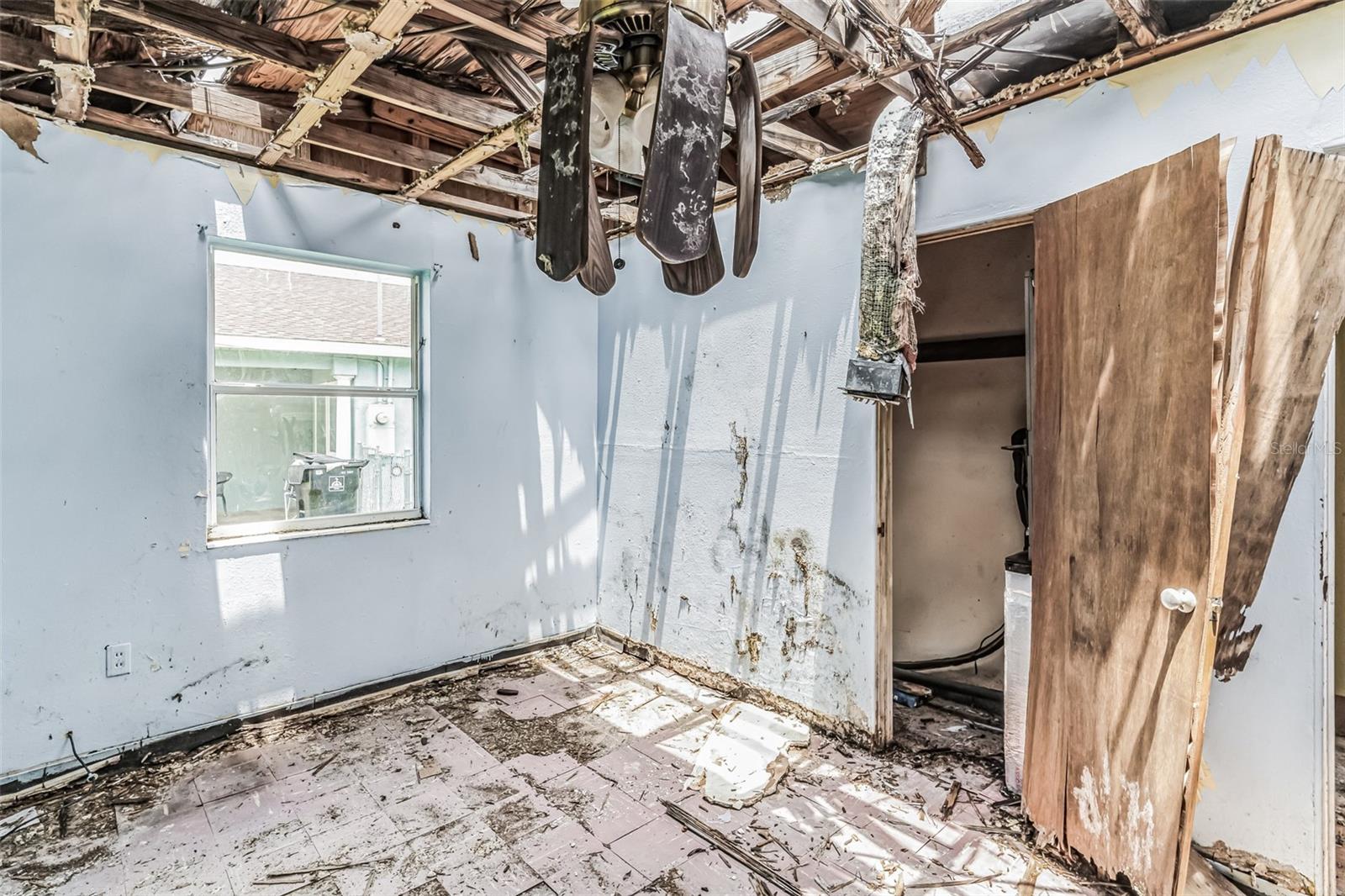 3811 WILTS ST, ORLANDO, FL, 32805