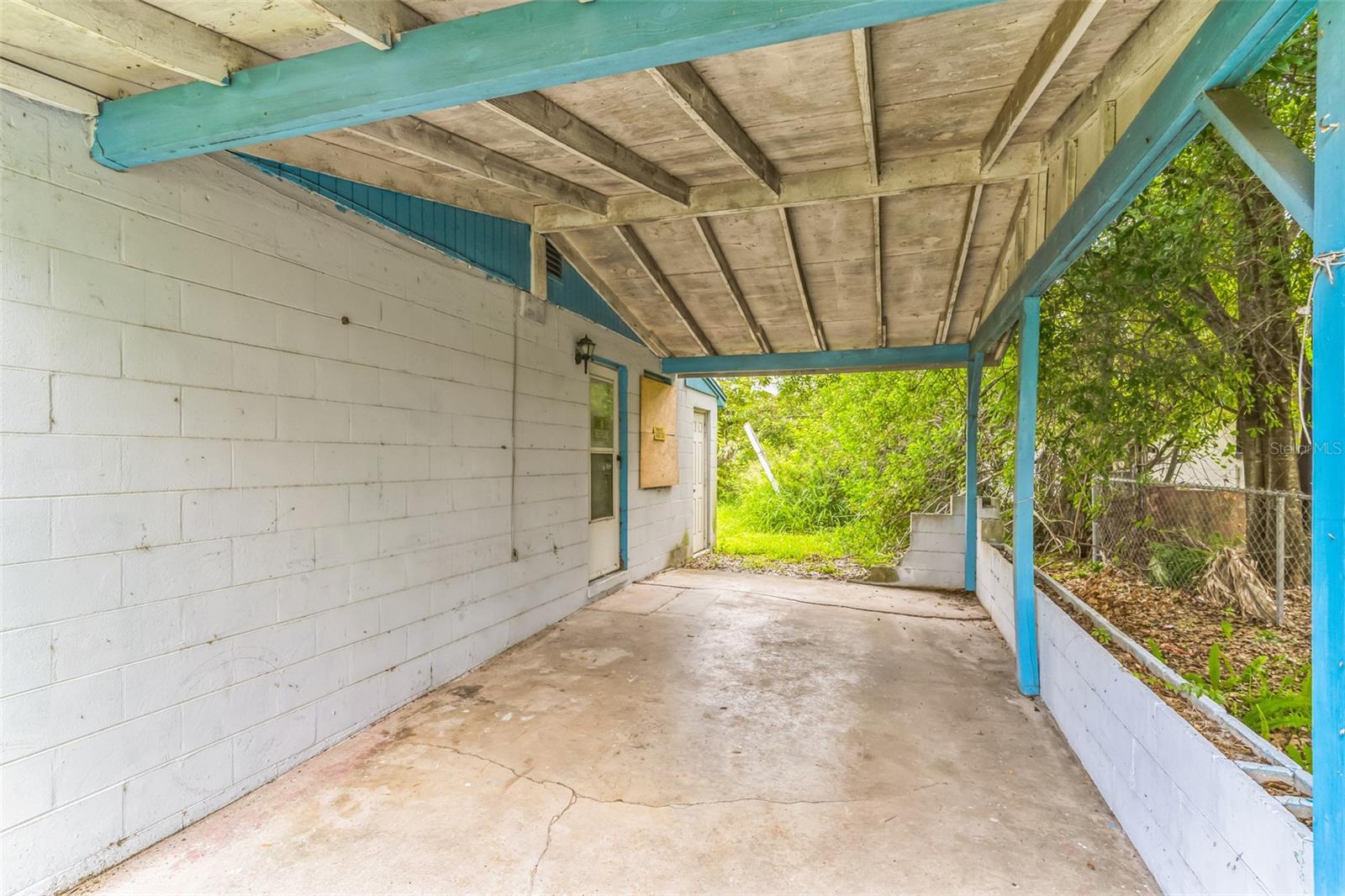 3811 WILTS ST, ORLANDO, FL, 32805