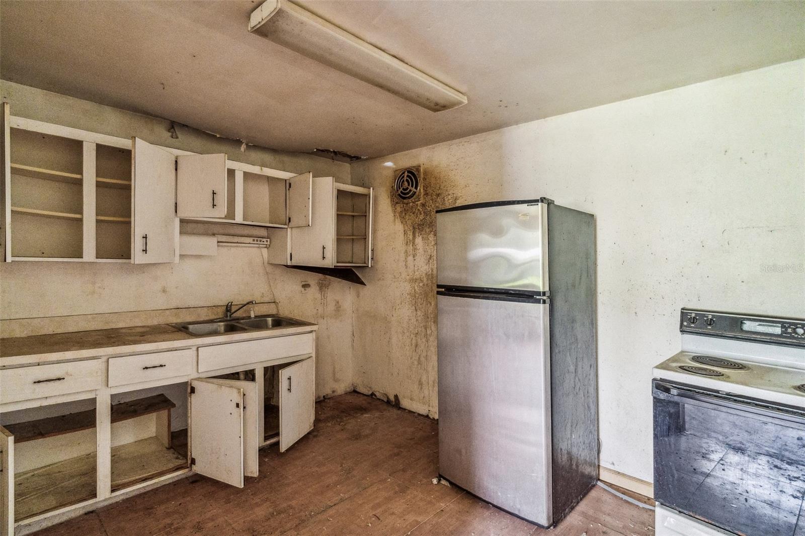 3811 WILTS ST, ORLANDO, FL, 32805
