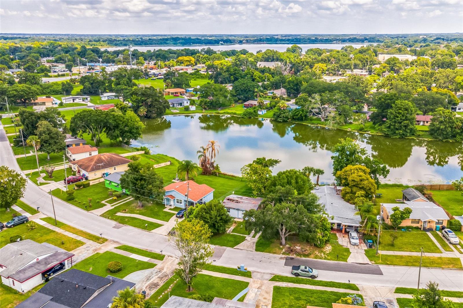 3811 WILTS ST, ORLANDO, FL, 32805