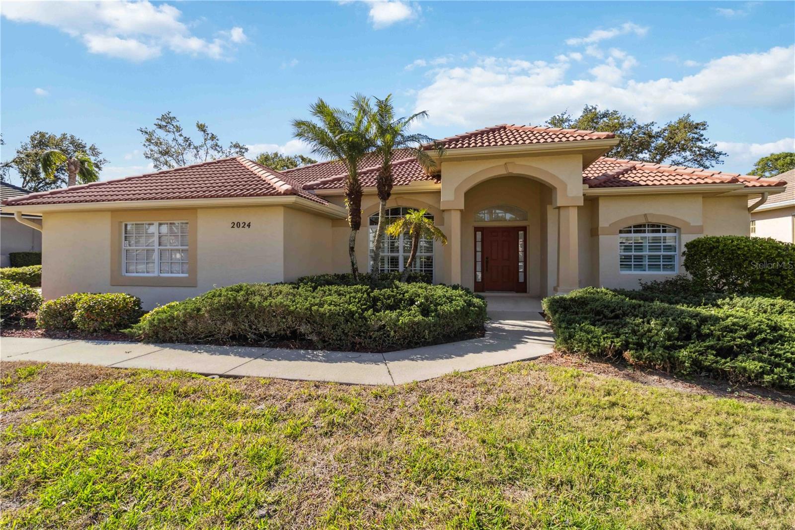 2024 CALUSA LAKES BLVD, NOKOMIS, FL, 34275