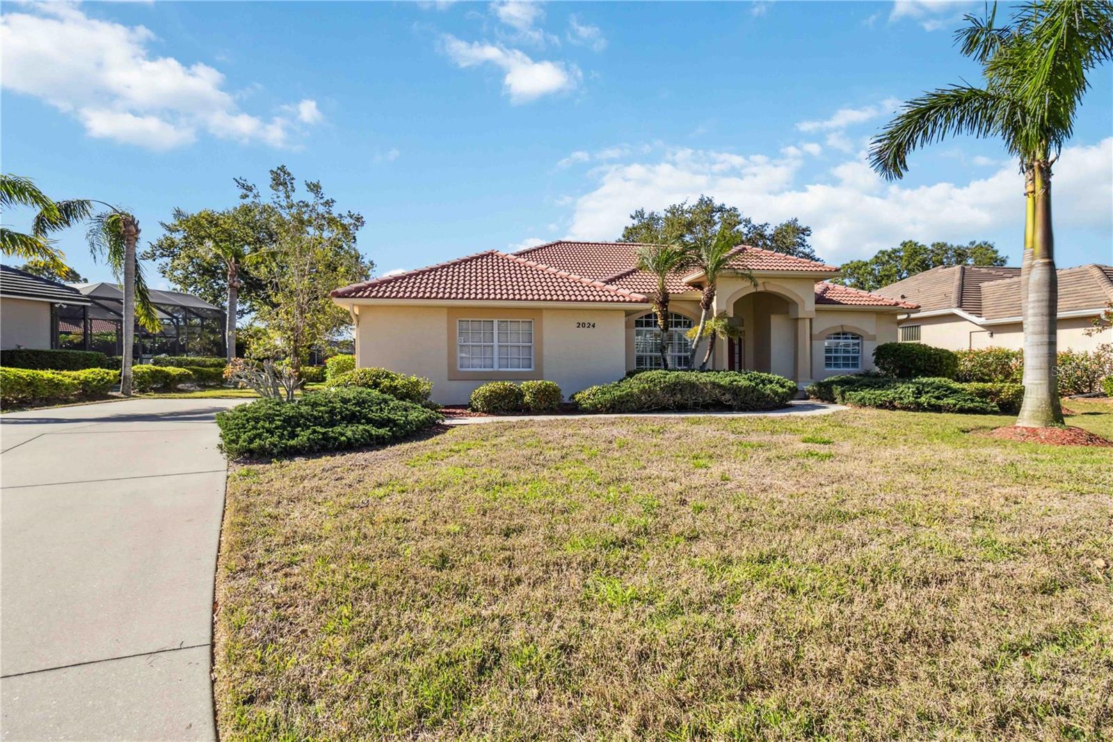 2024 CALUSA LAKES BLVD, NOKOMIS, FL, 34275