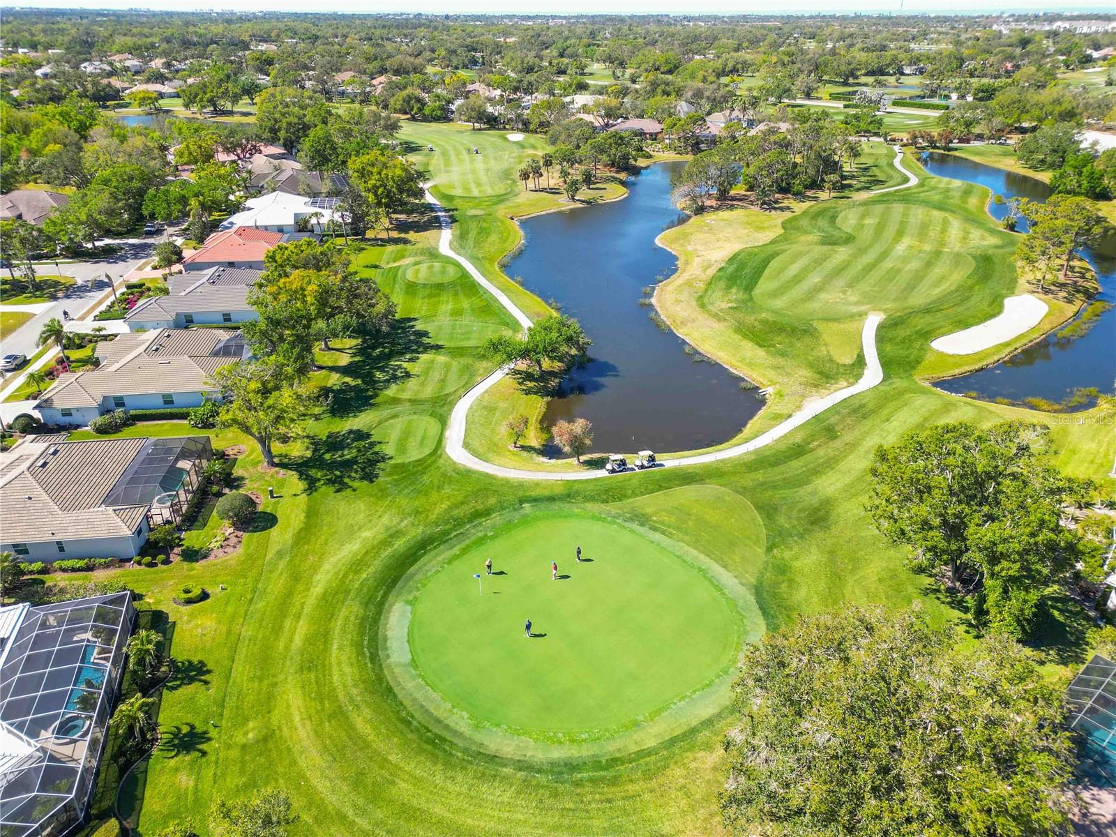2024 CALUSA LAKES BLVD, NOKOMIS, FL, 34275