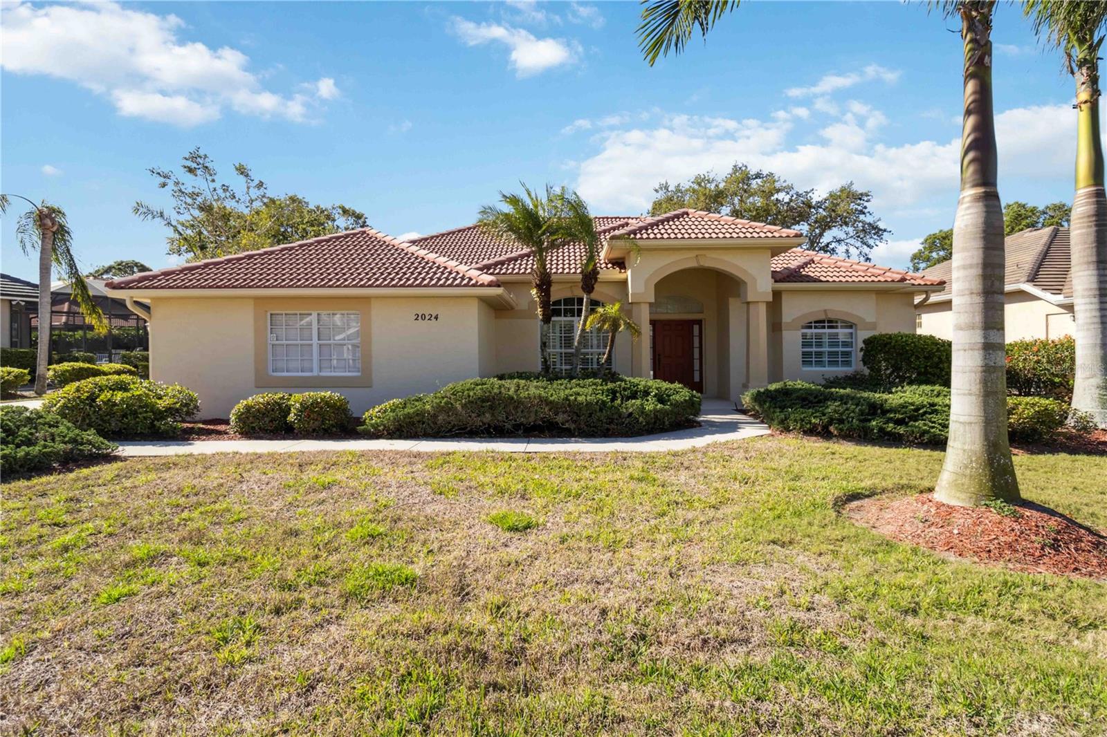 2024 CALUSA LAKES BLVD, NOKOMIS, FL, 34275