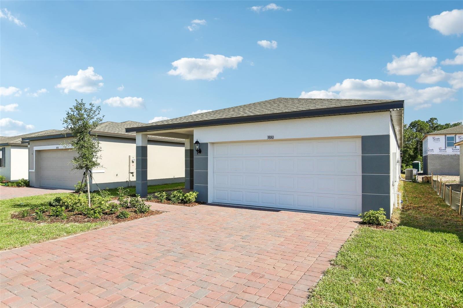 3880 GIORGIO DR, WINTER HAVEN, FL, 33884