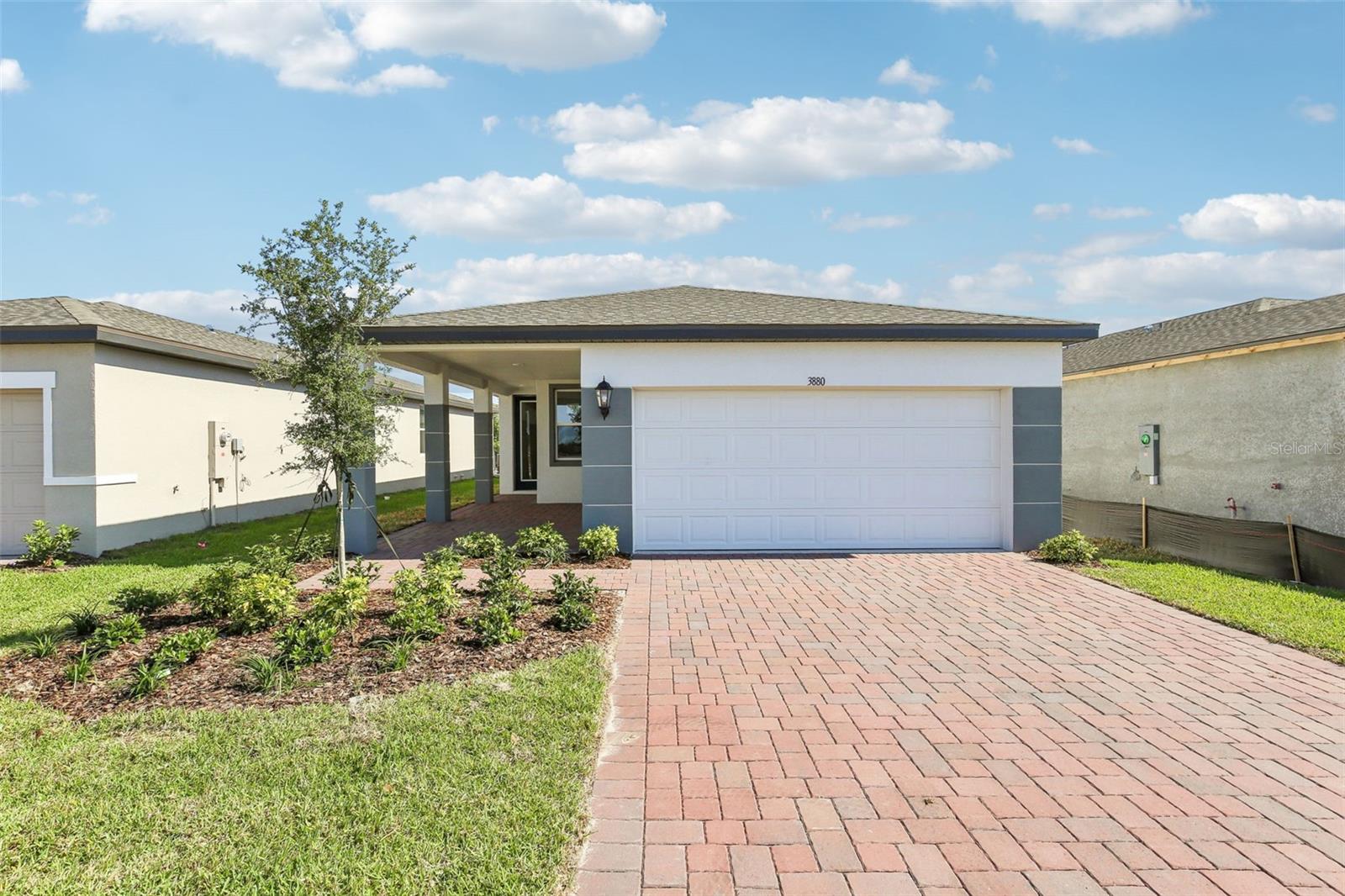 3880 GIORGIO DR, WINTER HAVEN, FL, 33884