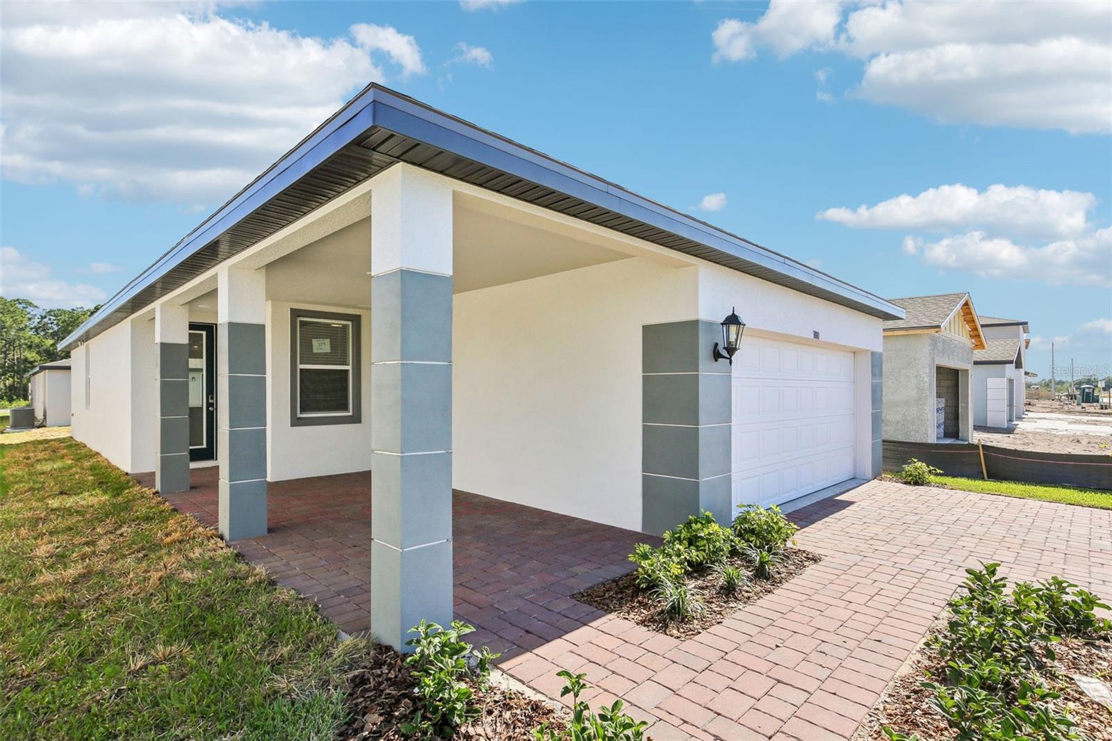 3880 GIORGIO DR, WINTER HAVEN, FL, 33884