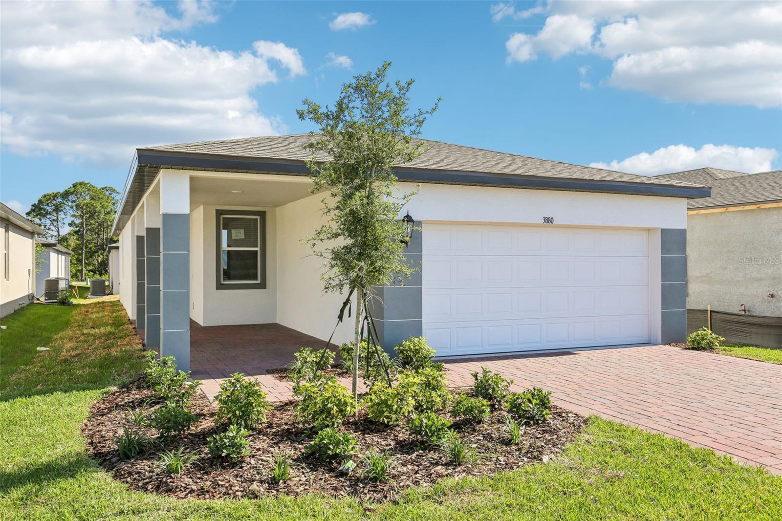 3880 GIORGIO DR, WINTER HAVEN, FL, 33884